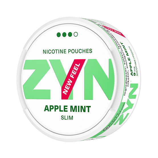 Zyn